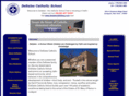 desalescatholicschool.org