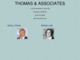 dlthomasassociates.com