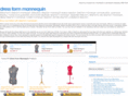dressformmannequin.net