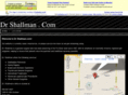 drshallman.com