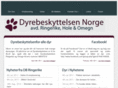 dyr-ringerike.com