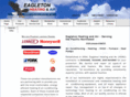 eagletonheating.com