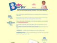 ebabyburps.com