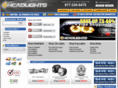 eheadlights.com