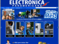 electronicapanamericana.com