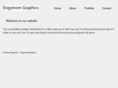 engstromgraphics.com