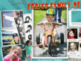 erricofamily.net