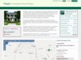 evangelinefuneralhome.com