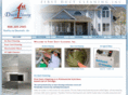 firstairductcleaning.com