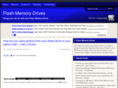 flashmemorydrives.org