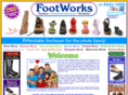 footworks.net.au