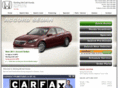 forhondaservice.com