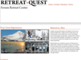 forumretreatquest.com