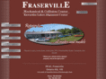 fraservilleauto.com