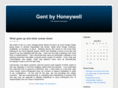 gentblog.co.uk
