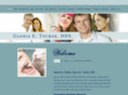 gloriatuckerdds.com