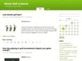 golftipsamerica.com
