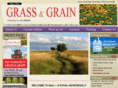 grassandgrain.com