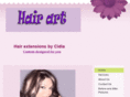 hairartbycidia.com
