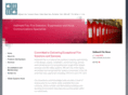 hallmarkfire.co.uk
