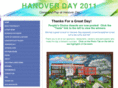 hanoverday.com