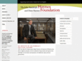 haynesfoundation.org