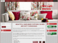 homeblindsandcurtains.com