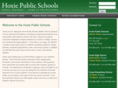 hoxieschools.com