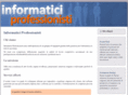 informaticiprofessionisti.com