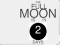 isitafullmoontonight.com