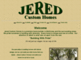 jeredhomes.com