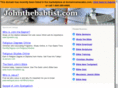 johnthebabtist.com