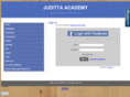 judittaacademy.com
