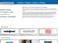justintense.com