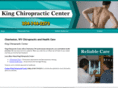 kingchiropracticwv.com