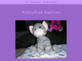 kittykatnation.com