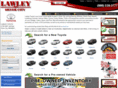 lawleytoyota.com