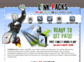 linkpacks.com