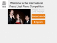 liszt.nl