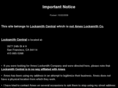locksmithcentral.net