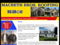 macbethroofing.com