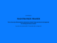 madfrankiefraser.co.uk