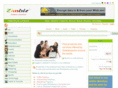 magicofafrica.com