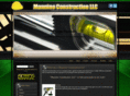 manninoconstructionllc.com