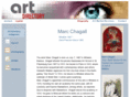 marc--chagall.com
