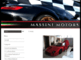 massinimotors.com