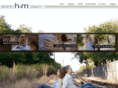 mattandheatherwedding.com