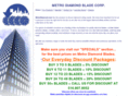 metrodiamond.com