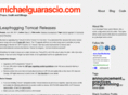 michaelguarascio.com