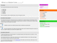 mobib.org
